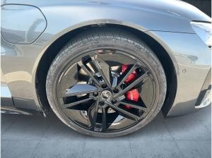 Audi RS e-tron GT Luft Laser PANO 4xSHZ Massage HUD 21