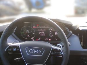 Audi RS e-tron GT Luft Laser PANO 4xSHZ Massage HUD 21