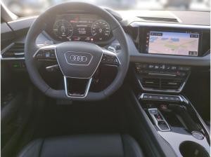 Audi RS e-tron GT Luft Laser PANO 4xSHZ Massage HUD 21