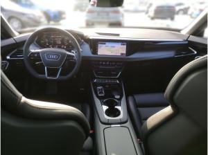 Audi RS e-tron GT Luft Laser PANO 4xSHZ Massage HUD 21