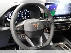 Cupra Leon Sportstourer Sportstourer 1.5 eTSI ACT 110 kW (150 PS) DSG
