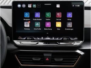 Cupra Leon Sportstourer Sportstourer 1.5 eTSI ACT 110 kW (150 PS) DSG