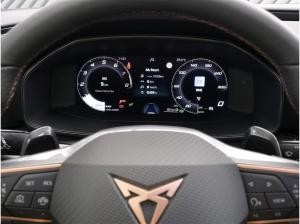 Cupra Leon Sportstourer Sportstourer 1.5 eTSI ACT 110 kW (150 PS) DSG