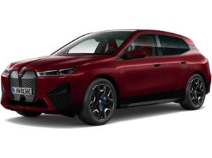 BMW ix xDrive40 22" DA+ PA+ Laser M Sport