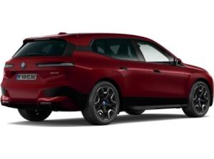 BMW ix xDrive40 22" DA+ PA+ Laser M Sport