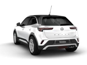 Opel Mokka GS 5 Türer | 1.2 Direct Injection Turbo 96 kW - Vario-Leasing - Vorlauffahrzeug!