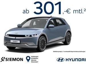Hyundai IONIQ 5 TECHNIQ⚡  Assistenzpaket ⚡ Park Paket  ⚡ 325 PS ⚡ LETZTE CHANCE!! sofort verfügbar ⚡