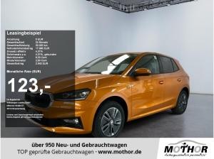 Skoda Fabia Drive 1,0 MPI Digital Cockpit, Kamera