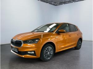 Skoda Fabia Drive 1,0 MPI Digital Cockpit, Kamera