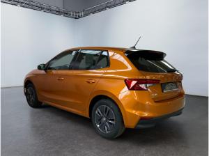 Skoda Fabia Drive 1,0 MPI Digital Cockpit, Kamera