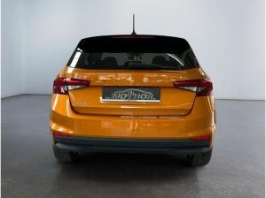 Skoda Fabia Drive 1,0 MPI Digital Cockpit, Kamera