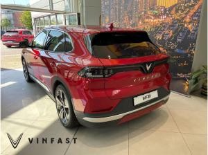 VinFast VF8 PLUS | 🔋⚡️10 Jahre Garantie - Panorama-Schiebedach - Umfang. ADAS Paket⚡️