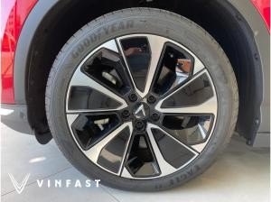 VinFast VF8 PLUS | 🔋⚡️10 Jahre Garantie - Panorama-Schiebedach - Umfang. ADAS Paket⚡️