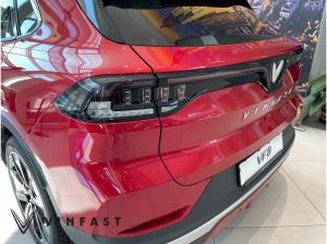 VinFast VF8 PLUS | 🔋⚡️10 Jahre Garantie - Panorama-Schiebedach - Umfang. ADAS Paket⚡️