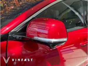 VinFast VF8 PLUS | 🔋⚡️10 Jahre Garantie - Panorama-Schiebedach - Umfang. ADAS Paket⚡️