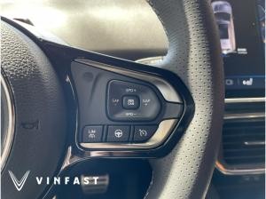 VinFast VF8 PLUS | 🔋⚡️10 Jahre Garantie - Panorama-Schiebedach - Umfang. ADAS Paket⚡️