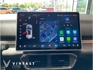 VinFast VF8 PLUS | 🔋⚡️10 Jahre Garantie - Panorama-Schiebedach - Umfang. ADAS Paket⚡️