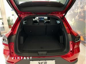 VinFast VF8 PLUS | 🔋⚡️10 Jahre Garantie - Panorama-Schiebedach - Umfang. ADAS Paket⚡️