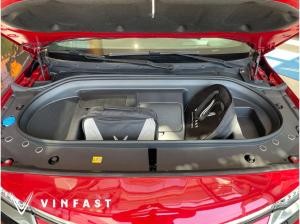 VinFast VF8 PLUS | 🔋⚡️10 Jahre Garantie - Panorama-Schiebedach - Umfang. ADAS Paket⚡️