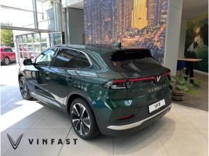 VinFast VF8 PLUS | 🔋⚡️10 Jahre Garantie - Panorama-Schiebedach - Umfang. ADAS Paket⚡️