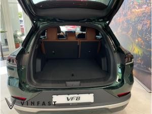 VinFast VF8 PLUS | 🔋⚡️10 Jahre Garantie - Panorama-Schiebedach - Umfang. ADAS Paket⚡️
