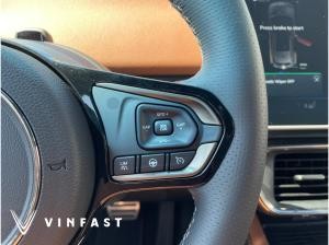 VinFast VF8 PLUS | 🔋⚡️10 Jahre Garantie - Panorama-Schiebedach - Umfang. ADAS Paket⚡️