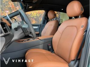 VinFast VF8 PLUS | 🔋⚡️10 Jahre Garantie - Panorama-Schiebedach - Umfang. ADAS Paket⚡️