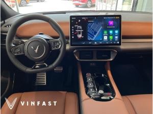VinFast VF8 PLUS | 🔋⚡️10 Jahre Garantie - Panorama-Schiebedach - Umfang. ADAS Paket⚡️