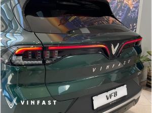 VinFast VF8 PLUS | 🔋⚡️10 Jahre Garantie - Panorama-Schiebedach - Umfang. ADAS Paket⚡️