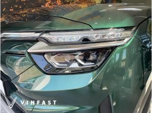 VinFast VF8 PLUS | 🔋⚡️10 Jahre Garantie - Panorama-Schiebedach - Umfang. ADAS Paket⚡️