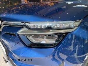 VinFast VF8 PLUS | 🔋⚡️10 Jahre Garantie - Panorama-Schiebedach - Umfang. ADAS Paket⚡️