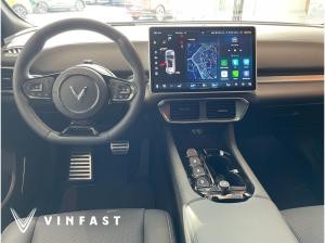 VinFast VF8 PLUS | 🔋⚡️10 Jahre Garantie - Panorama-Schiebedach - Umfang. ADAS Paket⚡️