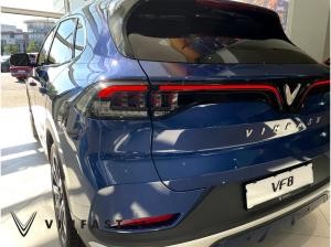 VinFast VF8 PLUS | 🔋⚡️10 Jahre Garantie - Panorama-Schiebedach - Umfang. ADAS Paket⚡️