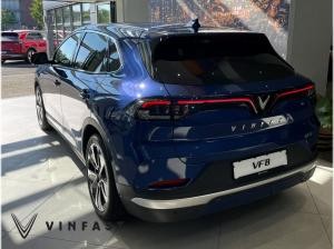 VinFast VF8 PLUS | 🔋⚡️10 Jahre Garantie - Panorama-Schiebedach - Umfang. ADAS Paket⚡️