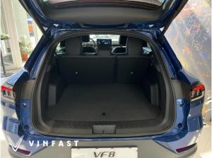 VinFast VF8 PLUS | 🔋⚡️10 Jahre Garantie - Panorama-Schiebedach - Umfang. ADAS Paket⚡️