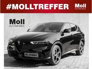 Alfa Romeo Tonale MHEV SPRINT | ASSISTENZ-PAKET | WINTER-PAKET | NERO ALFA