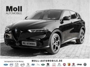 Alfa Romeo Tonale MHEV SPRINT | ASSISTENZ-PAKET | WINTER-PAKET | NERO ALFA