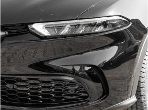 Alfa Romeo Tonale MHEV SPRINT | ASSISTENZ-PAKET | WINTER-PAKET | NERO ALFA