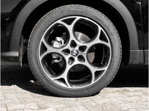 Alfa Romeo Tonale MHEV SPRINT | ASSISTENZ-PAKET | WINTER-PAKET | NERO ALFA