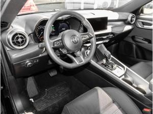 Alfa Romeo Tonale MHEV SPRINT | ASSISTENZ-PAKET | WINTER-PAKET | NERO ALFA