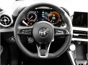 Alfa Romeo Tonale MHEV SPRINT | ASSISTENZ-PAKET | WINTER-PAKET | NERO ALFA