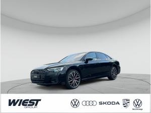 Audi S8 TFSI tiptronic
