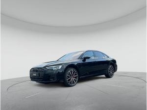 Audi S8 TFSI tiptronic