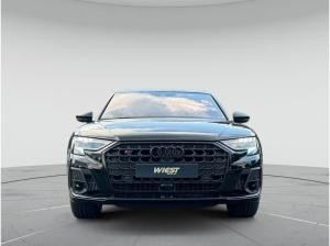 Audi S8 TFSI tiptronic