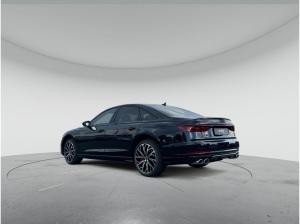 Audi S8 TFSI tiptronic
