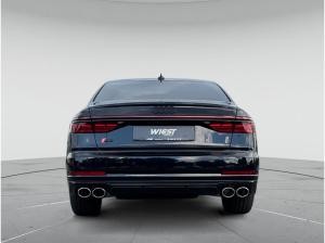 Audi S8 TFSI tiptronic