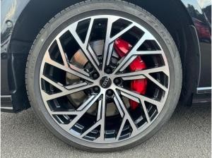 Audi S8 TFSI tiptronic