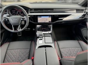 Audi S8 TFSI tiptronic
