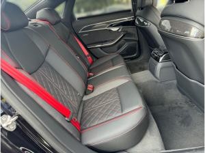 Audi S8 TFSI tiptronic