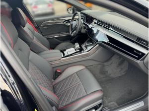 Audi S8 TFSI tiptronic